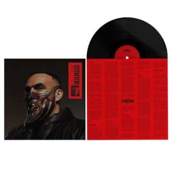 LP Medine: Stentor Act I NUM