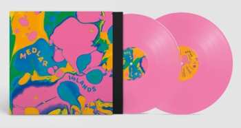 Album Medlar: Islands