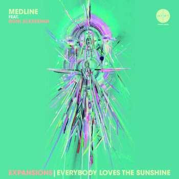 SP Medline: Expansions - 45 Edit / Everybody Loves The