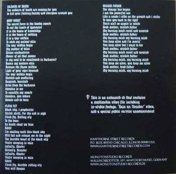 CD Medusa: En Raga Sül