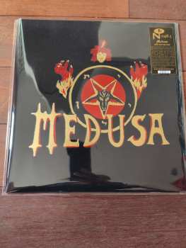 LP Medusa: First Step Beyond CLR