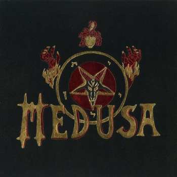 LP Medusa: First Step Beyond