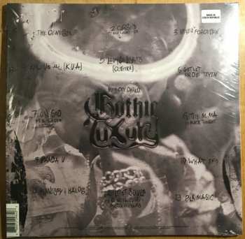 2LP Meechy Darko: Gothic Luxury