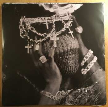 2LP Meechy Darko: Gothic Luxury