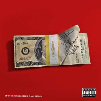 Album Meek Mill: Dreams Worth More Than Money
