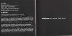 CD Meek Mill: Dreams Worth More Than Money