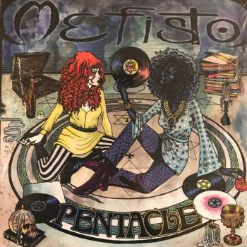 LP Mefisto 777: Pentacle
