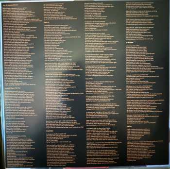 LP Mega Ran: Live '95 CLR