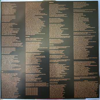 LP Mega Ran: Live '95 CLR