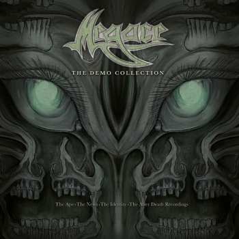 CD Megace: Demo Collection