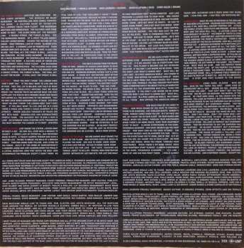 LP Megadeth: Dystopia