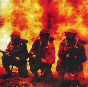 CD Megadeth: Greatest Hits: Back To The Start