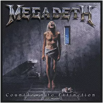 Patch Countdown To Extinction