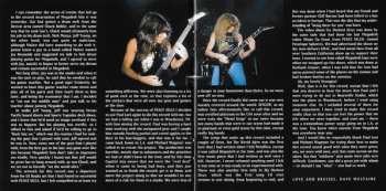 CD Megadeth: So Far, So Good... So What!