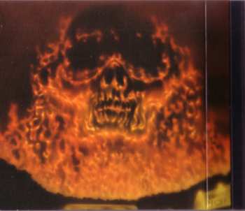 CD Megadeth: The System Has Failed DIGI