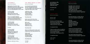 CD Megadeth: The World Needs A Hero