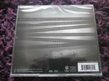 CD Megaherz: Erdwärts