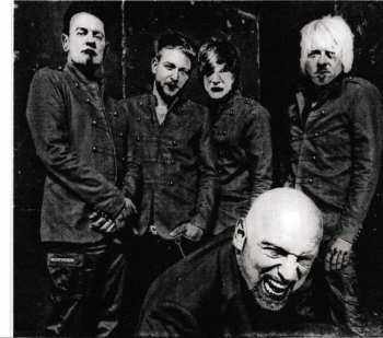 CD Megaherz: Götterdämmerung