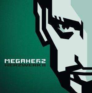 Album Megaherz: Herzwerk II