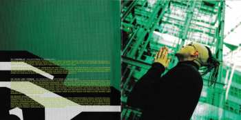 CD Megaherz: Herzwerk II