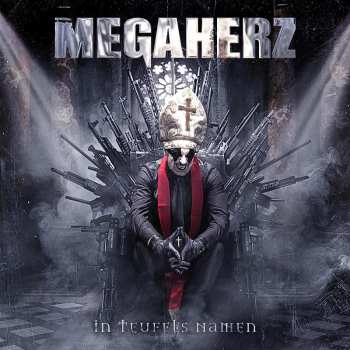 Album Megaherz: In Teufels Namen