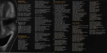 CD Megaherz: Wer Bist Du