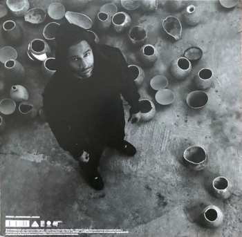 2LP Megaloh: Regenmacher