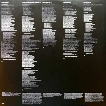 2LP Megaloh: Regenmacher