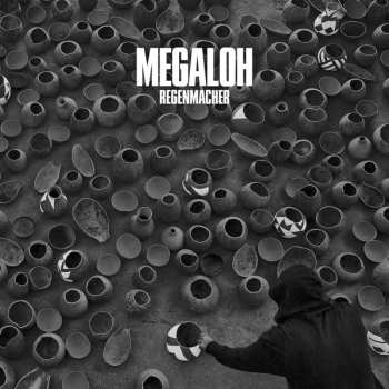 4CD Megaloh: Regenmacher DLX | LTD