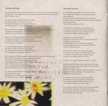 CD Megan Henwood: Making Waves