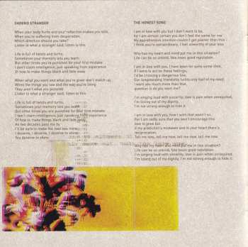 CD Megan Henwood: Making Waves