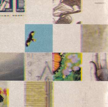 CD Megan Henwood: Making Waves