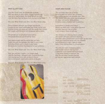 CD Megan Henwood: Making Waves