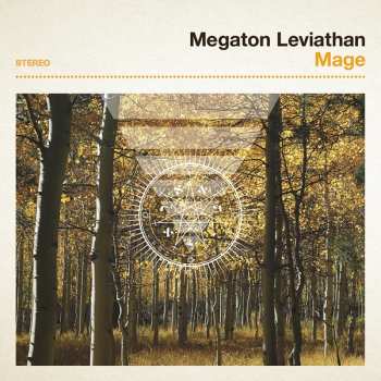 CD Megaton Leviathan: Mage DIGI