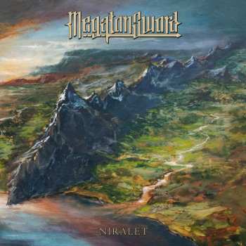 CD Megaton Sword: Niralet