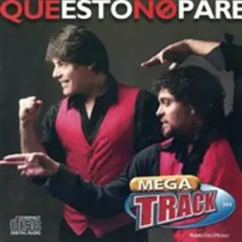 Que Esto No Pare