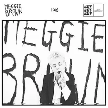 Meggie Brown: 10/6