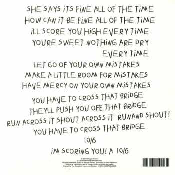 SP Meggie Brown: 10/6