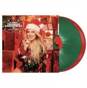 2LP Meghan Trainor: A Very Trainor Christmas