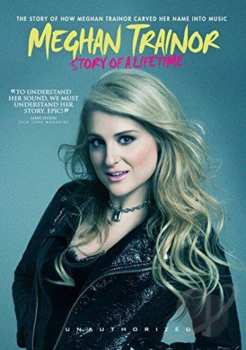 Album Meghan Trainor: Story Of A Lifetime