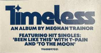 LP Meghan Trainor: Timeless 