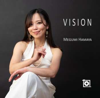 Album Megumi Hamaya: Vision