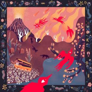 LP Meimuna: Cest Demain Que Je Meurs Ltd.