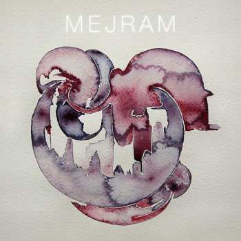Album Mejram: Mejram