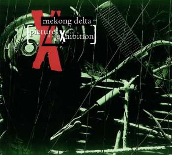 Album Mekong Delta: Pictures At An Exhibition