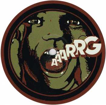 LP Mekong Delta: The Music Of Erich Zann LTD