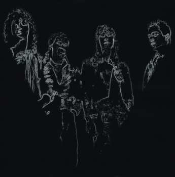 LP Mekong Delta: The Music Of Erich Zann LTD