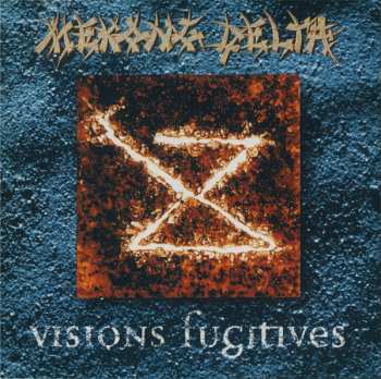 LP Mekong Delta: Visions Fugitives