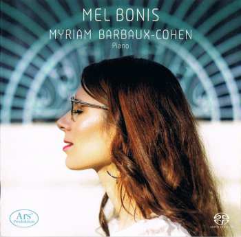 Album Mélanie Bonis: Mel Bonis