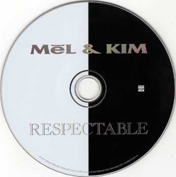 7CD/Box Set Mel & Kim: The Singles Box Set DLX
